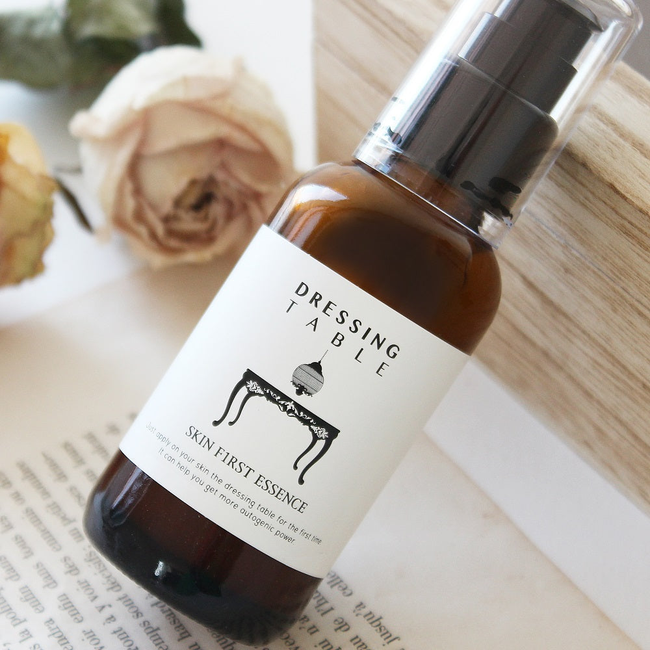 [DressingTable] Skin First Essence-gallery-43757931069730