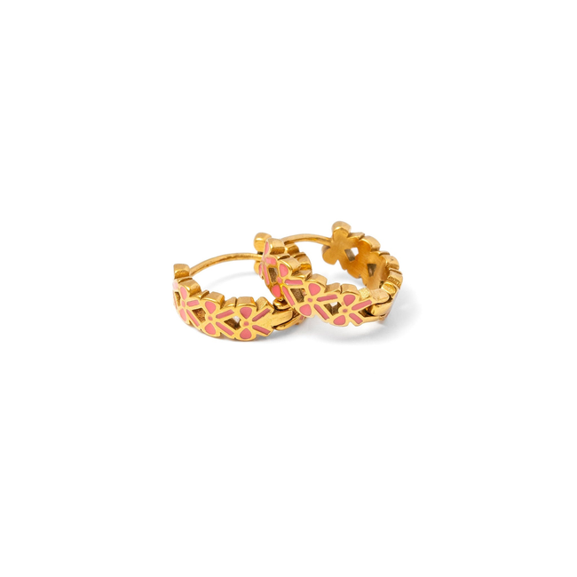 Bow Repeat Hoop-gallery-42632787689646