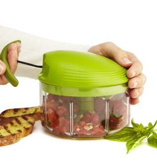 PULL CHOP UTLILITY CHOPPER- Best Seller!