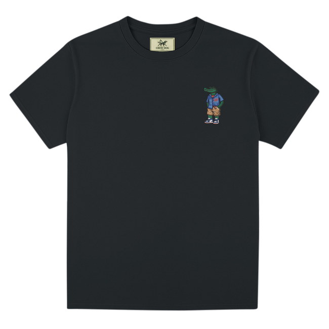 University of Florida Embroidered Tee-gallery-60495766389053