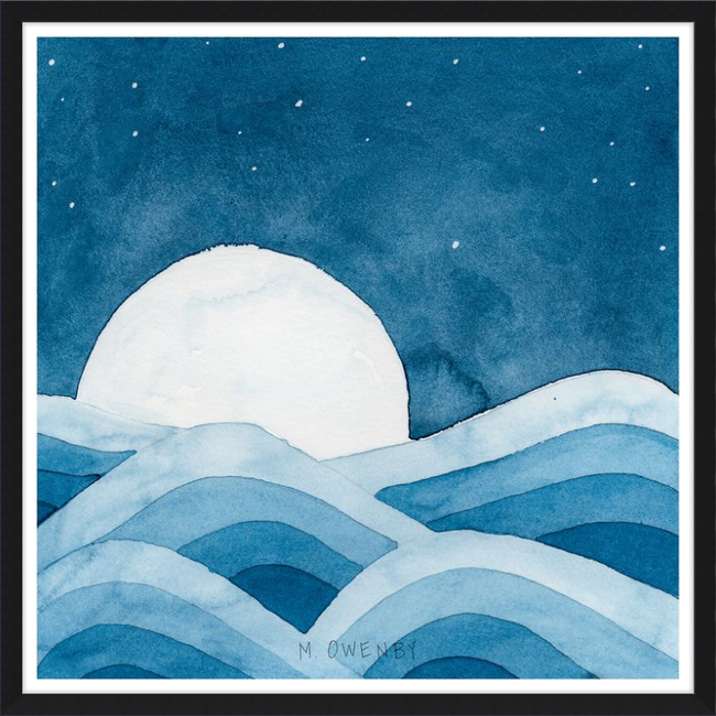 Deep Waters-gallery-47934150770979