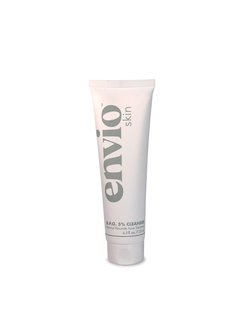 B.P.O. 5% Cleanser