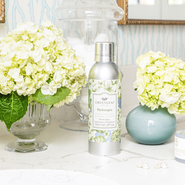 Hydrangea Non-Aerosol Room Spray-gallery-48534592946360