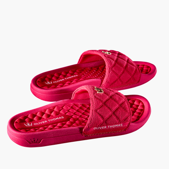 Wingwoman Comfort Recovery Slide