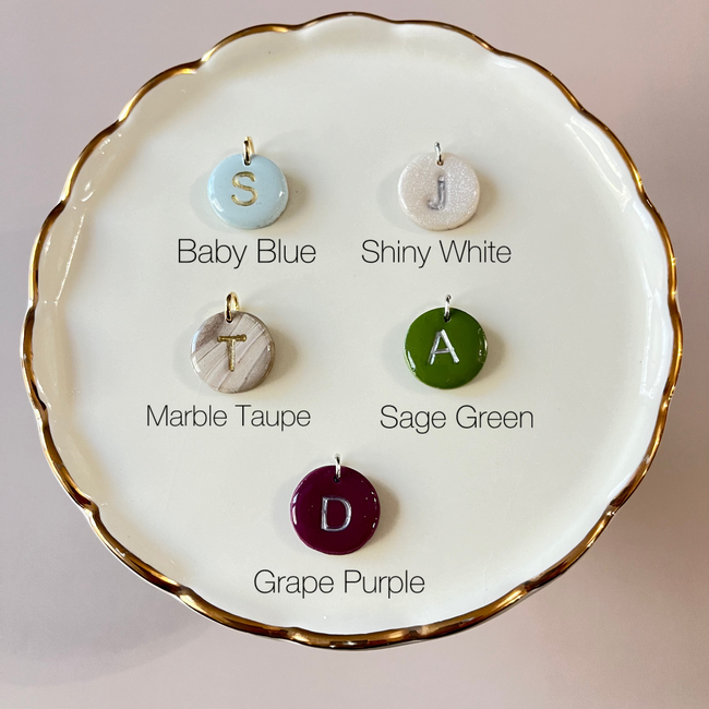 Personalized initials necklaces-gallery-42051277259010