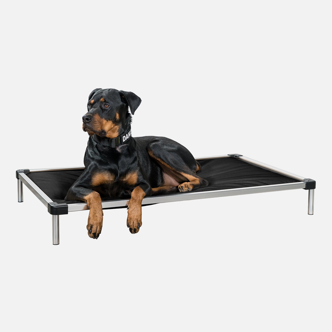 Chew Proof Armored™ Padded Dog Crate Bed-gallery-35530121379979