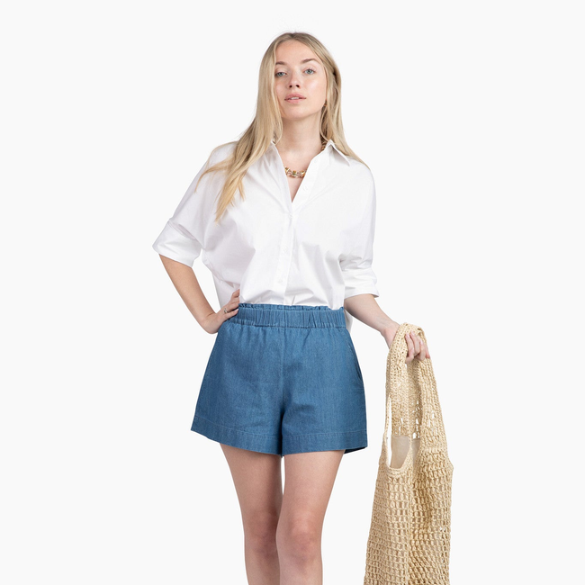 Peacemaker Top - Snow-gallery-51837133029664