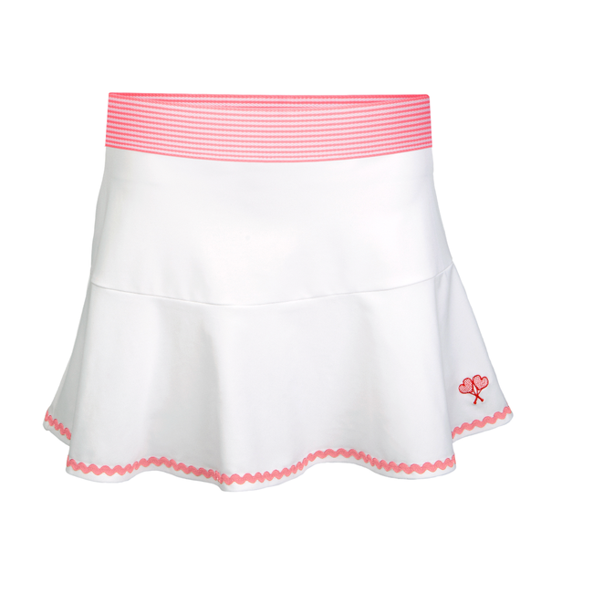 Love All Tennis Women's Kate Skort Limited Edition-gallery-34744949473361