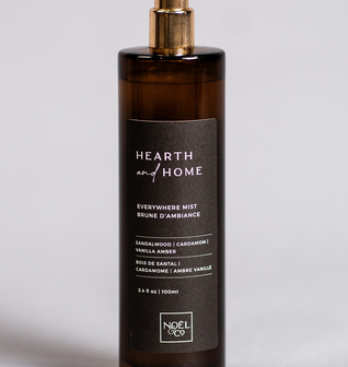 Hearth & Home