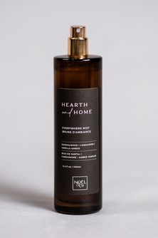 Hearth & Home