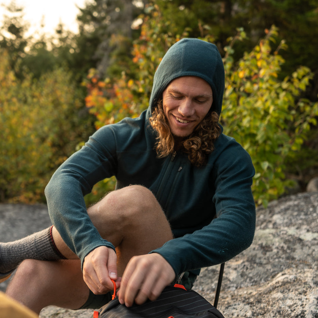 Men's Shak Hoodoo Hoodie-gallery-52936764916082