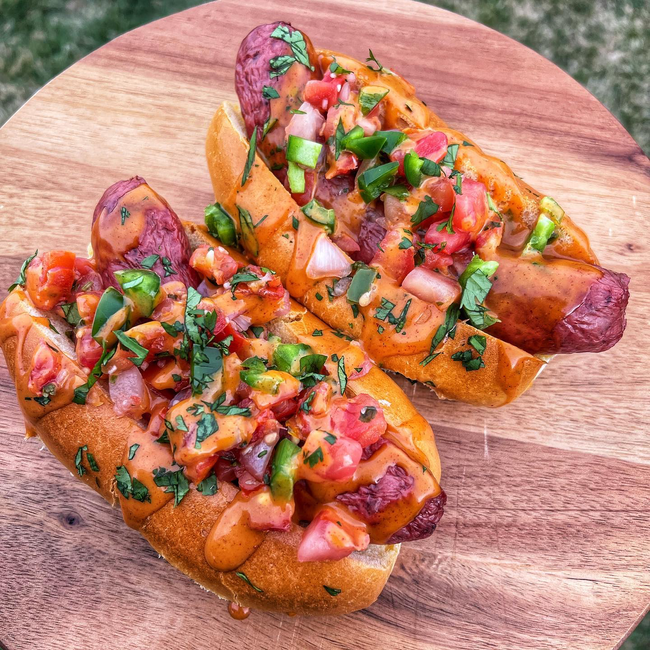 Spicy Chipotle Garnishing Squeeze-gallery-30478671249473