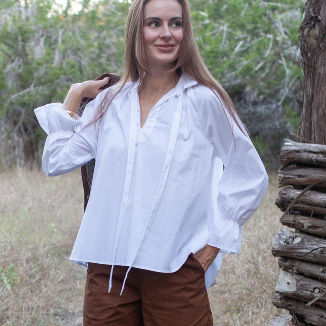 Juliette Top - Snow-gallery-50746243055904