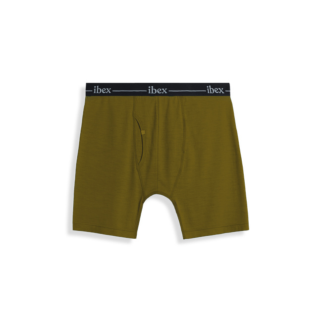 Men's Natural Boxer Brief-gallery-36975688548523