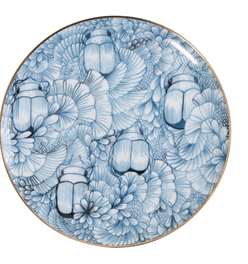 Remediarium Primum Salad / Dessert Plate