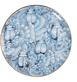 Remediarium Primum Salad / Dessert Plate