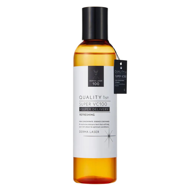 Derma Laser: Super VC100 Lotion-gallery-46170478182651