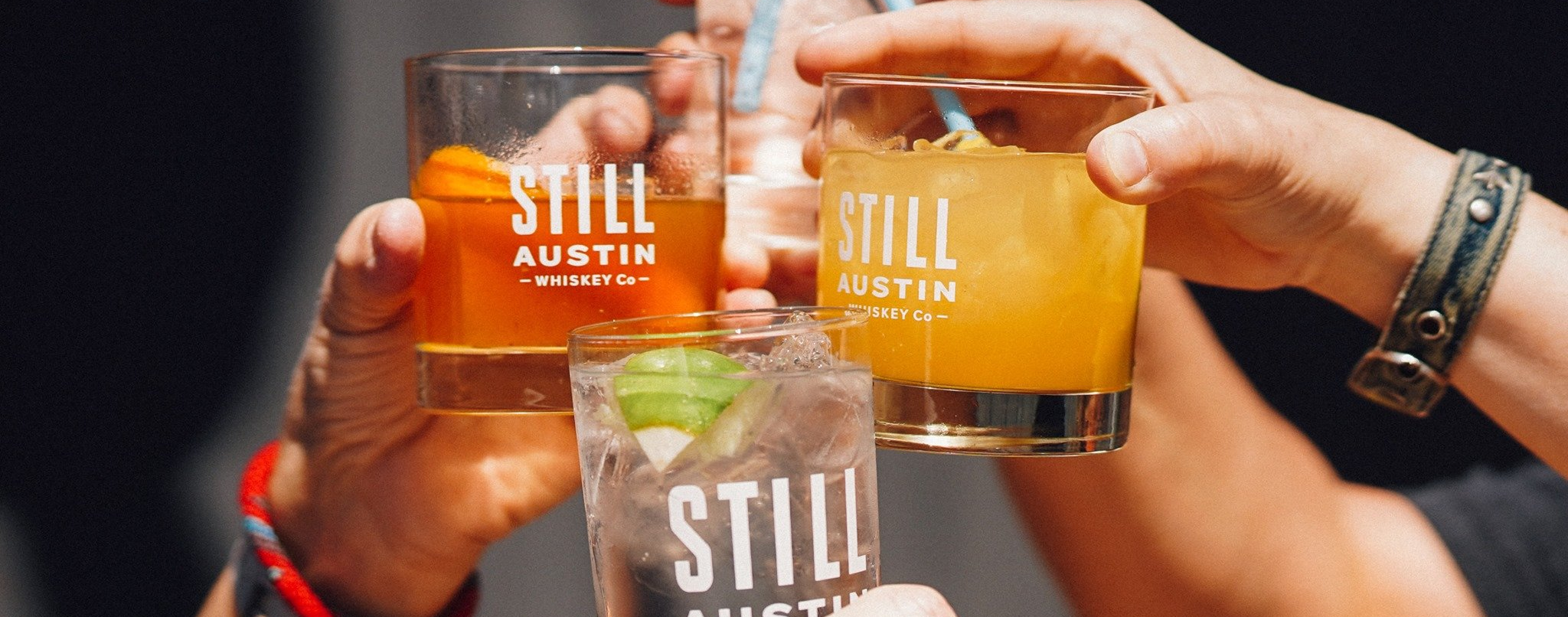 Still Austin Whiskey Co.