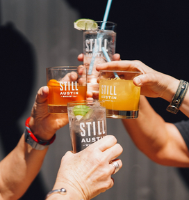 Still Austin Whiskey Co.