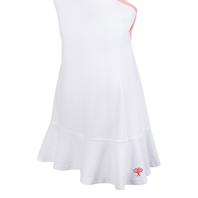 Love All Tennis Women's Shirley Dress-gallery-40676887724113