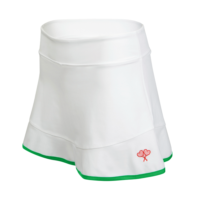Love All Tennis Women's Nettie Skort-gallery-34745077923921