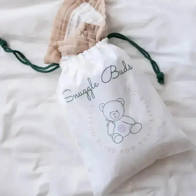 Moonlit Blanket + Ruffled Moonlit Pajamas Bundle-gallery-44268854116585