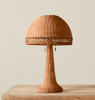 Augusta Table Lamp