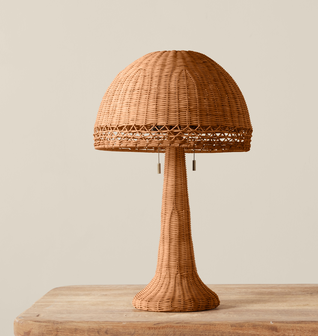 Augusta Table Lamp