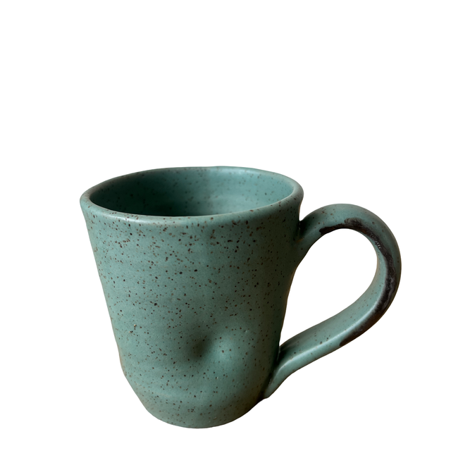 Cafe Cup in Echeveria Teal-gallery-39774116741309