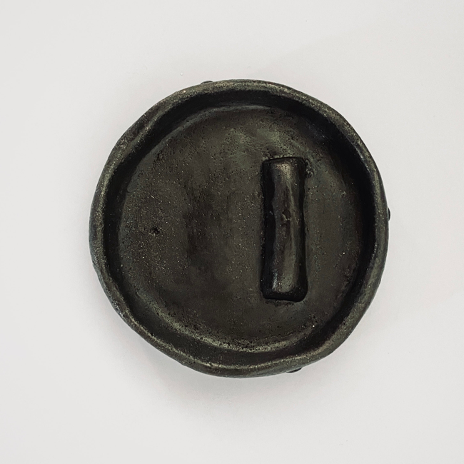 Anwụ̀rụ̀ Incense holder-gallery-52685096288530