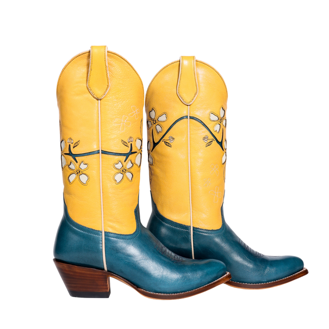 Dogwood Women's Cowboy Boot-gallery-39299973447861