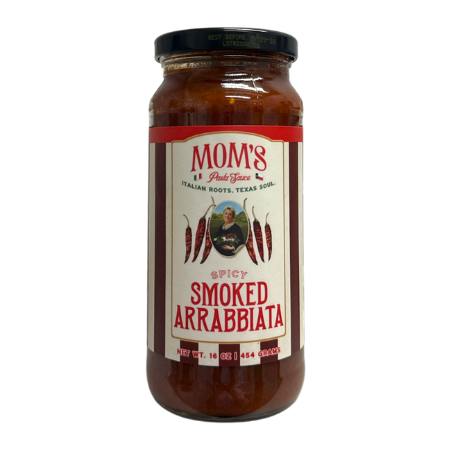Spicy Smoked Arrabbiata-gallery-33691415904302