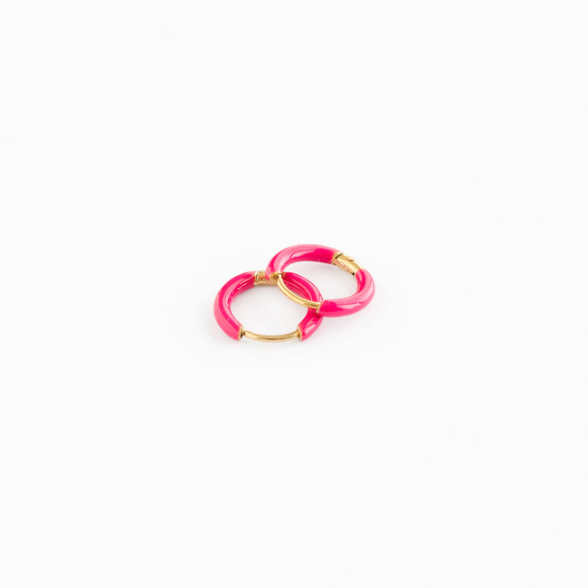 Enamel Hoop-gallery-37937382588590