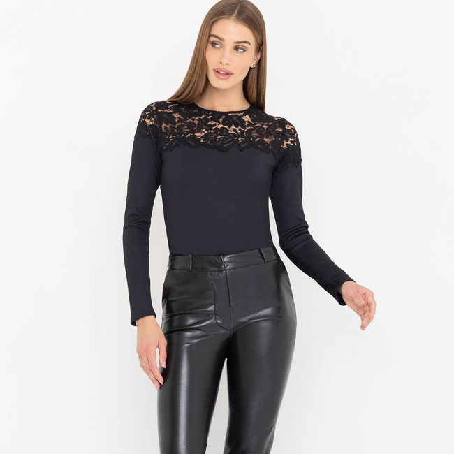 Ona Lace Combo Top-gallery-44808170569978
