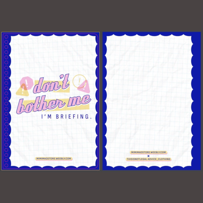 Funny Case Brief Notebooks-gallery-32691615203394