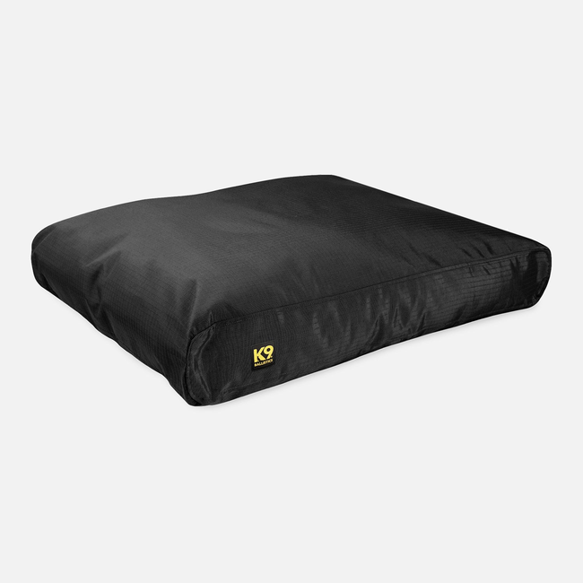 Tough Ripstop™ Rectangle Pillow Dog Bed-gallery-35543990599819