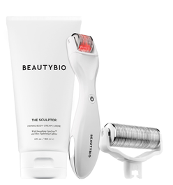 Sculpt & Smooth Body Bundle