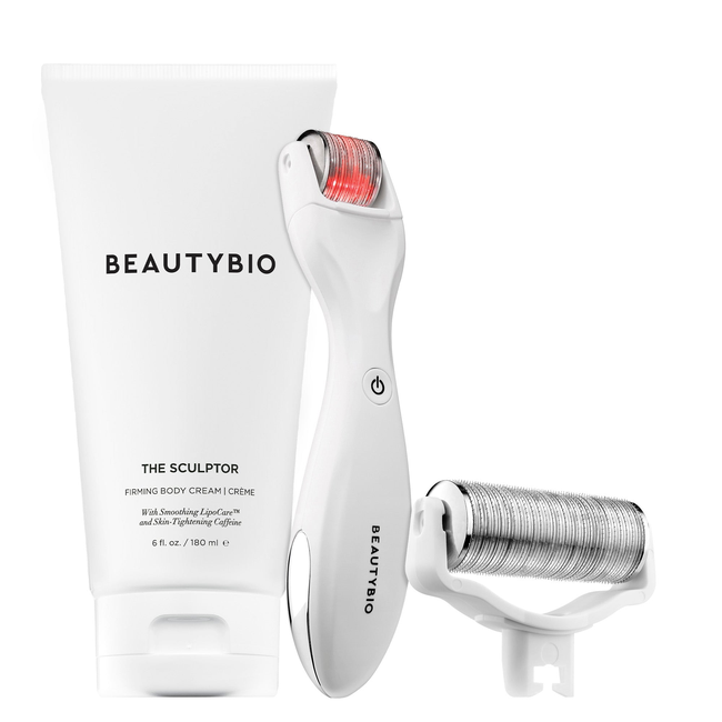 Sculpt & Smooth Body Bundle-gallery-48132239982785