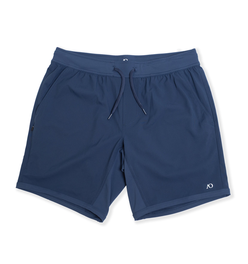 All In One Short - Navy