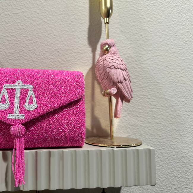 Lady Justice Evening Bag-gallery-33524135788610