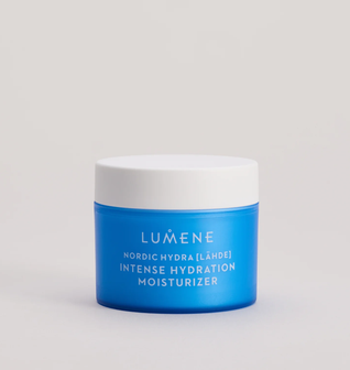 Intense Hydration Moisturizer