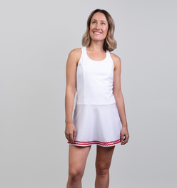 Love All Tennis Women's Anna Dress