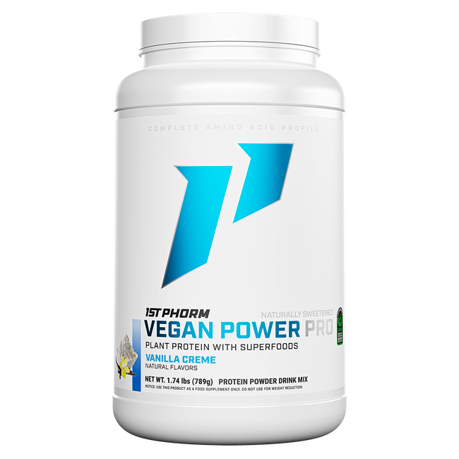 Vegan Power Pro-gallery-31560392441942