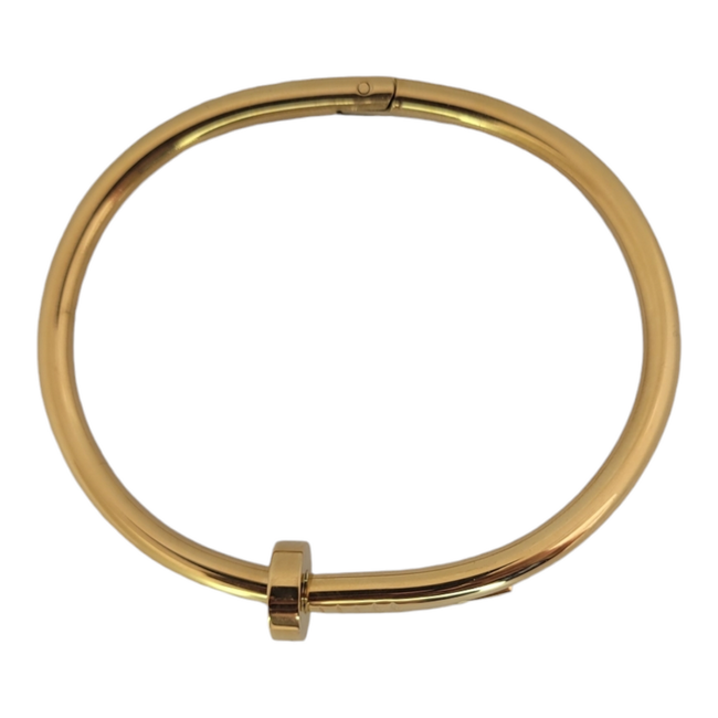 Nail Edge Bangle-gallery-42494840307962