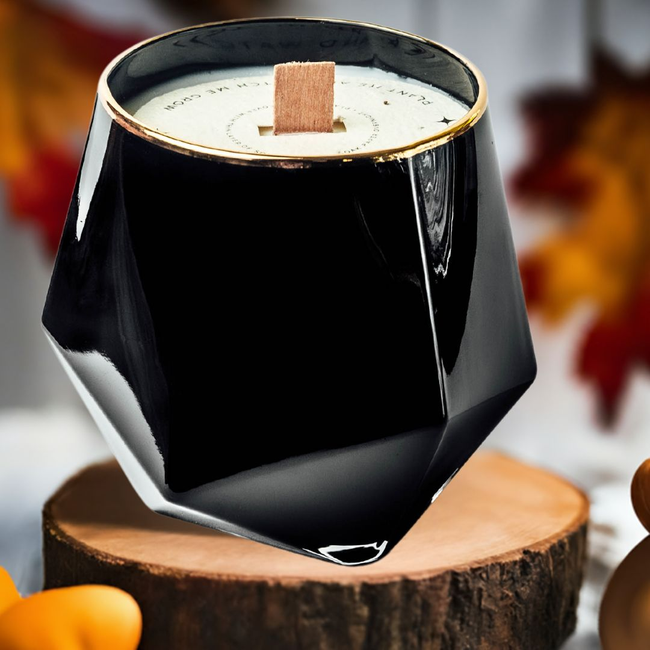 It's All Love Candle-gallery-47348048920883