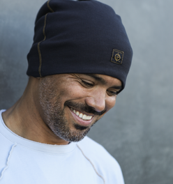 OG Beanie - The Feather