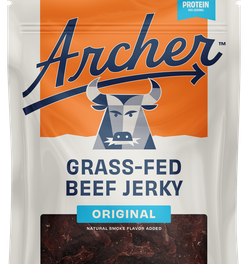 Original Beef Jerky