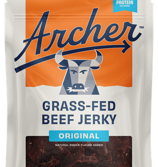 Original Beef Jerky