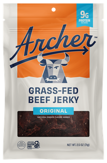 Original Beef Jerky