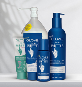 Gloves In A Bottle
